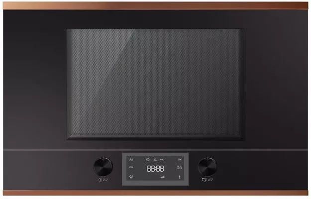 Встраиваемая микроволновая печь Kuppersbusch ML 6330.0 S7 RU