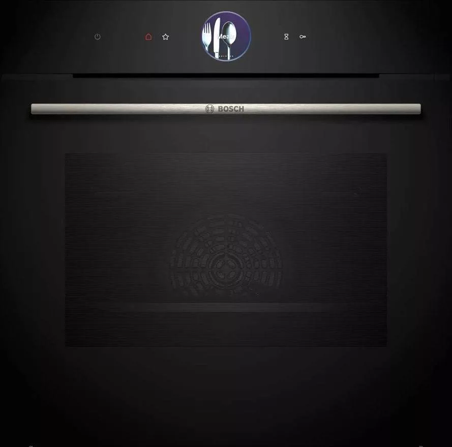 Духовой шкаф BOSCH HBG7361B1 RU