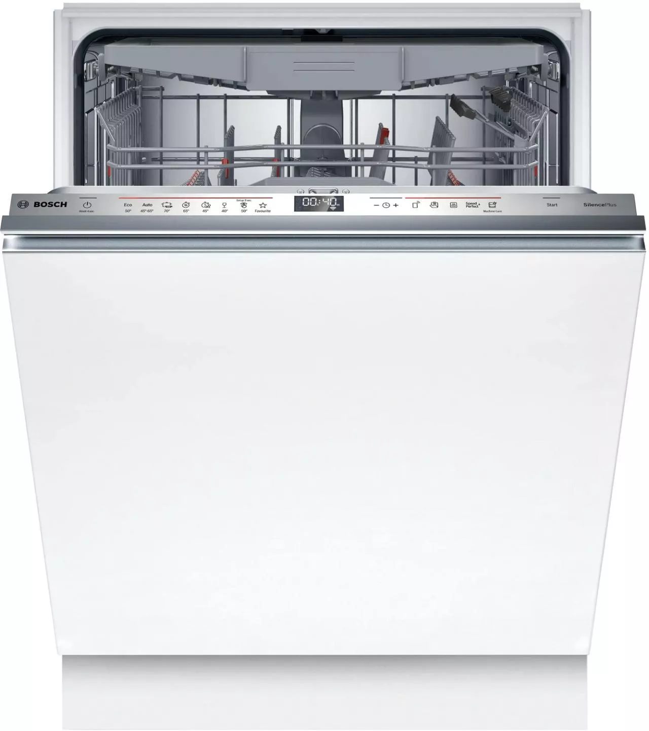 Посудомоечная машина Bosch SMV6ECX08E RU