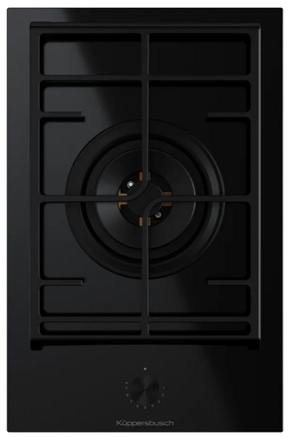 Газовая варочная панель Kuppersbusch VKGW 3551.0 SR-E5 RU