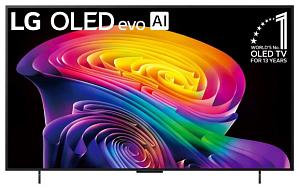 Телевизор OLED48C6RLA.ARUG RU