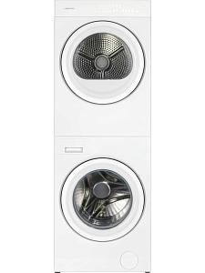 Cтирально-сушильная машина HIBERG TURELLE i-10 W RU