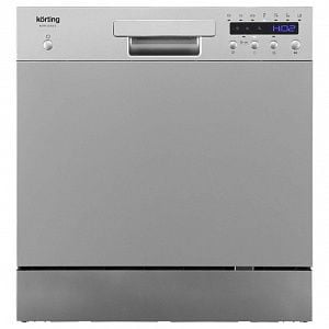 Посудомоечная машина Korting KDFM 25358 S RU