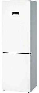 Двухкамерный холодильник Bosch KGN39XW30U RU